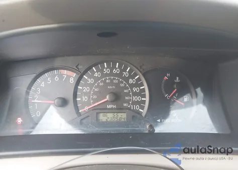 2007 Toyota Corolla Ce z USA, uszkodzony, nr VIN 1NXBR32E67Z841814